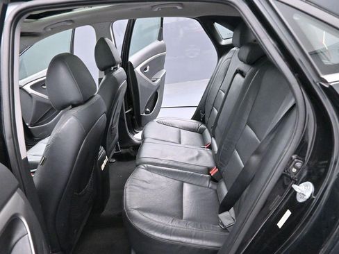 Used 2013 Hyundai Elantra GT w/ Style Pkg FWD image 28