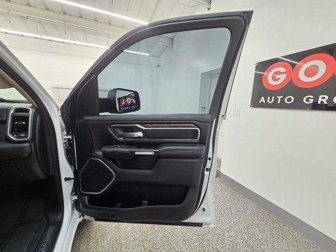 Used 2020 RAM 1500 Laramie image 26