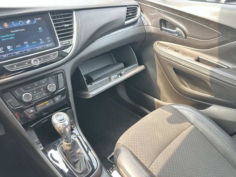 Used 2019 Buick Encore Preferred w/ Safety Package FWD image 34