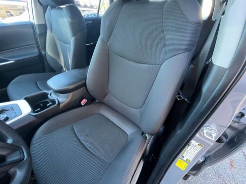 Used 2025 Toyota RAV4 LE image 36