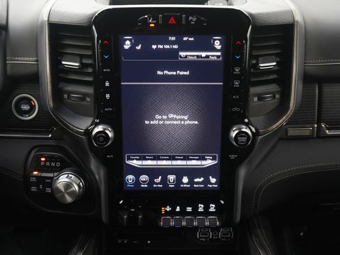 Used 2019 RAM 1500 Limited image 14