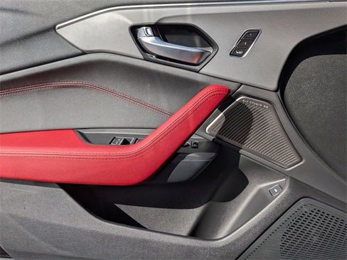 Used 2025 Acura TLX SH-AWD w/ A-SPEC Pkg image 29