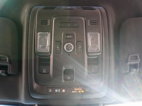 Used 2024 Cadillac Escalade ESV Premium Luxury w/ LPO, Floor Liner Package image 29