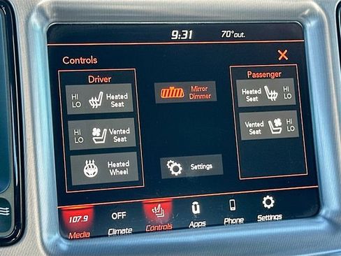 Used 2021 Dodge Challenger GT w/ Plus Package image 20