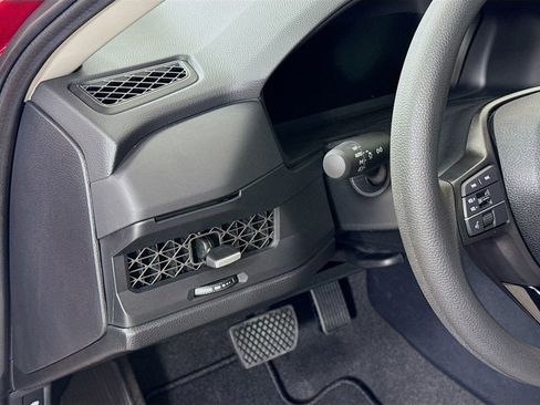 New 2025 Honda Accord SE image 10