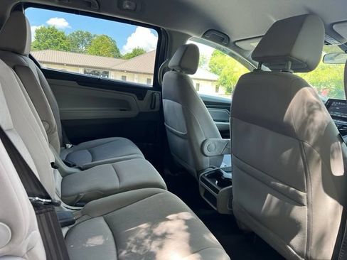 Used 2018 Honda Odyssey EX image 16