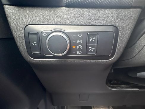 Used 2025 Ford Bronco Sport Big Bend AWD/4WD image 20