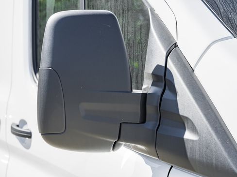 New 2026 Ford Transit 250 148 Medium Roof w/ Load Area Protection Package image 13