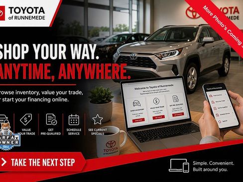 Used 2018 Honda HR-V EX image 13