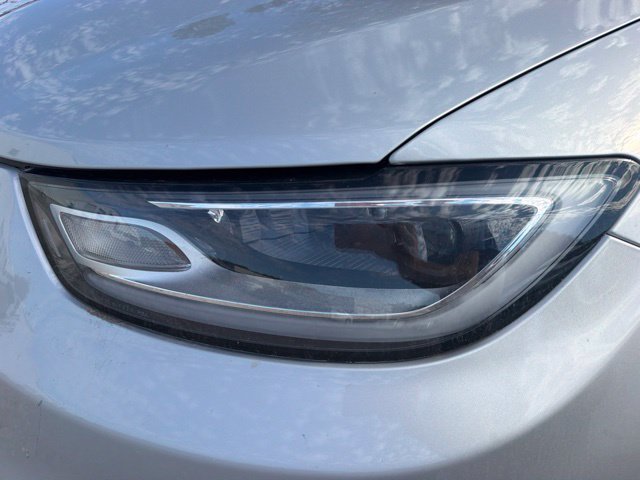 Used 2026 Chrysler Pacifica Select FWD image 8