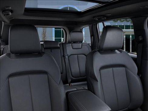 New 2026 Jeep Grand Cherokee Limited AWD/4WD image 26