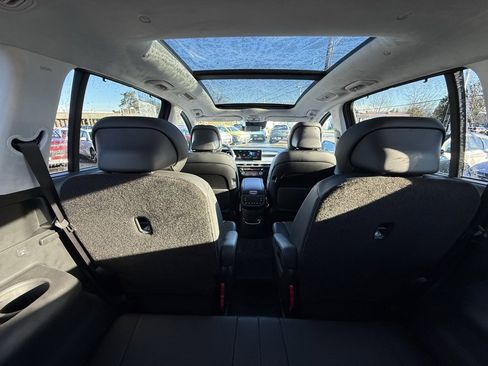 Certified 2026 Hyundai Ioniq 9 Calligraphy image 12