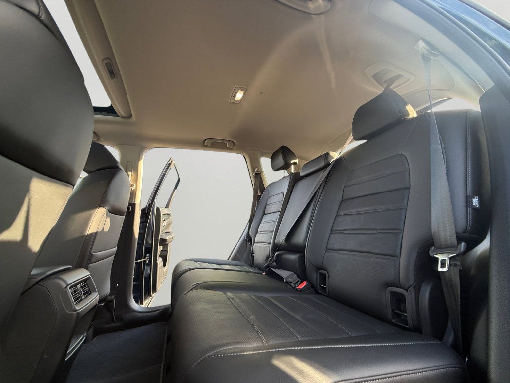 Used 2026 Honda CR-V EX-L image 25