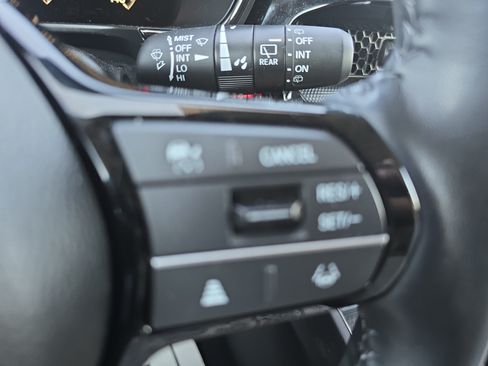 Used 2025 Honda CR-V EX-L image 18