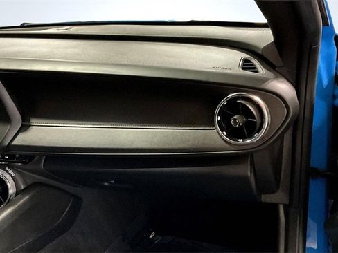 Used 2022 Chevrolet Camaro LS image 17