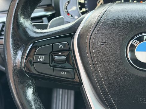 Used 2018 BMW 540i xDrive image 28