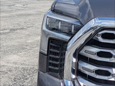 Used 2023 Toyota Tundra 1794 Edition RWD image 10