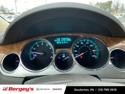 Used 2012 Buick Enclave Leather image 13