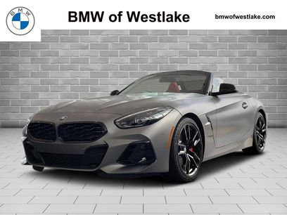 New 2026 BMW Z4 M40i w/ Premium Package