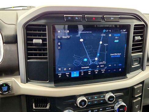 Used 2023 Ford F150 Lightning XLT image 19