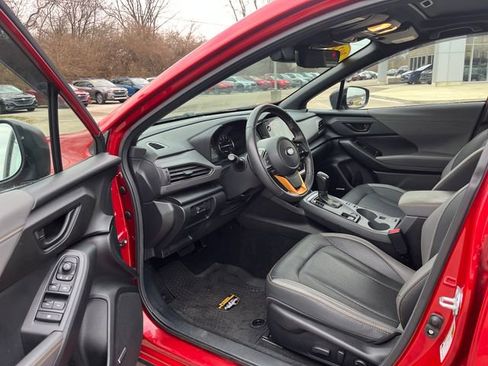 Certified 2024 Subaru Crosstrek 2.5i Wilderness w/ Crosstrek Mirror Package image 9