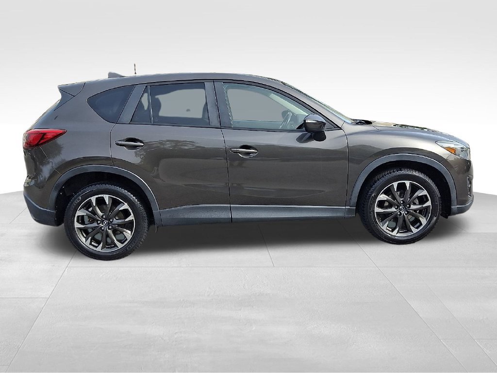 Used 2016 MAZDA CX-5 Grand Touring AWD/4WD image 7