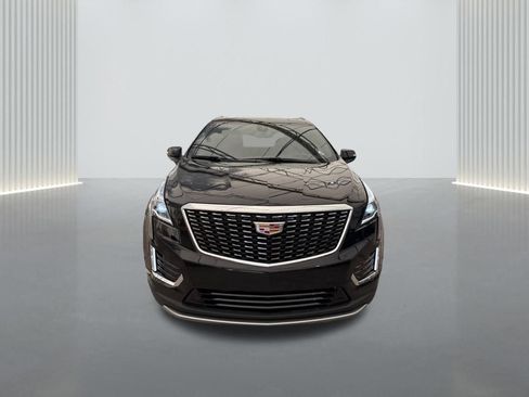 New 2024 Cadillac XT5 Premium Luxury w/ Technology Package image 2