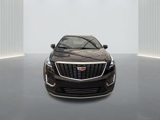 New 2024 Cadillac XT5 Premium Luxury w/ Technology Package video 2