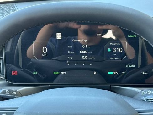 New 2026 Kia EV9 Light RWD image 32