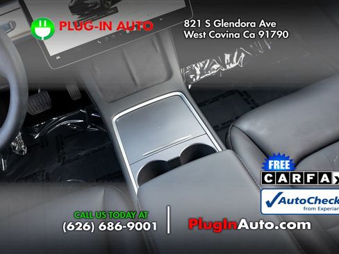 Used 2023 Tesla Model 3 Standard Range image 16