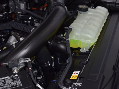 New 2025 Ford F150 Lariat w/ Equipment Group 502A High image 22