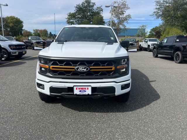 New 2026 Ford F150 Tremor w/ Bed Utility Package AWD/4WD image 34