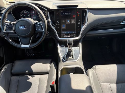 Certified 2024 Subaru Outback Limited AWD/4WD image 17