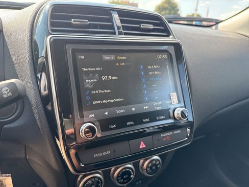 New 2025 Mitsubishi Outlander Sport LE image 7
