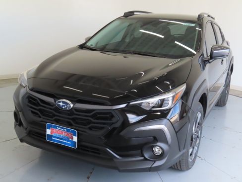 New 2026 Subaru Crosstrek 2.5i Limited image 10