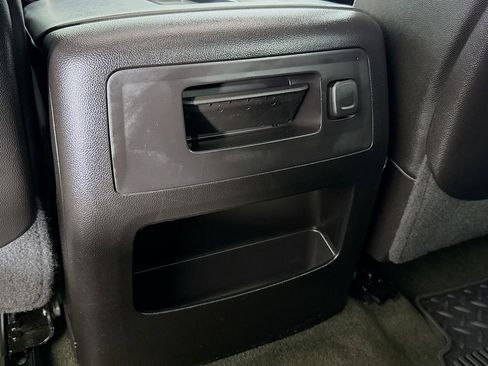 Used 2015 Chevrolet Silverado 3500 LTZ w/ Duramax Plus Package AWD/4WD image 29