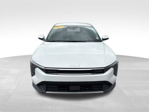 Used 2025 Kia K4 EX FWD image 7