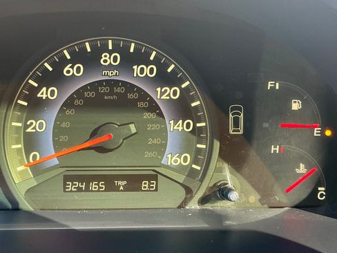 Used 2006 Honda Odyssey EX-L image 22