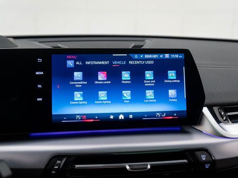 Certified 2025 BMW X2 M35i image 24