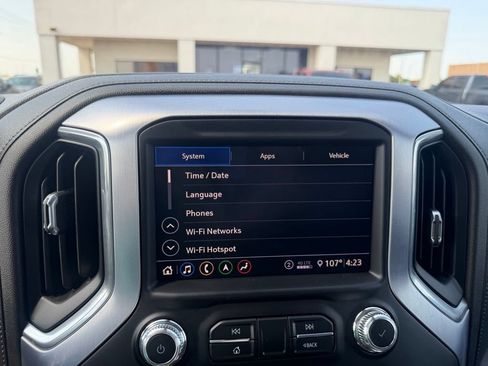 Used 2020 GMC Sierra 1500 SLT w/ SLT Premium Plus Package AWD/4WD image 37