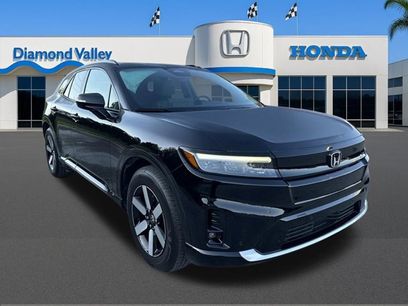 New 2026 Honda Prologue Touring