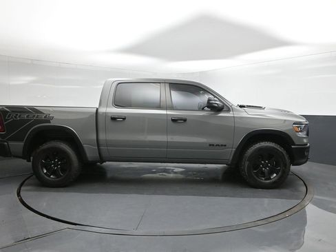 Used 2023 RAM 1500 Rebel w/ Rebel Level 2 Equipment Group image 26