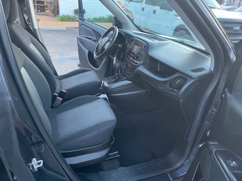 Used 2019 RAM ProMaster City SLT image 17