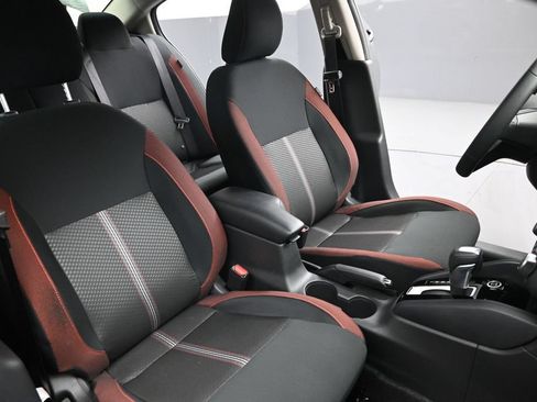 Certified 2025 Nissan Versa SR w/ Trunk Package FWD image 31