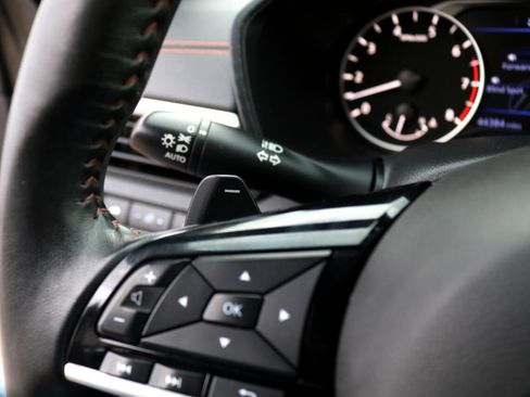 Used 2021 Nissan Altima 2.5 SR image 27