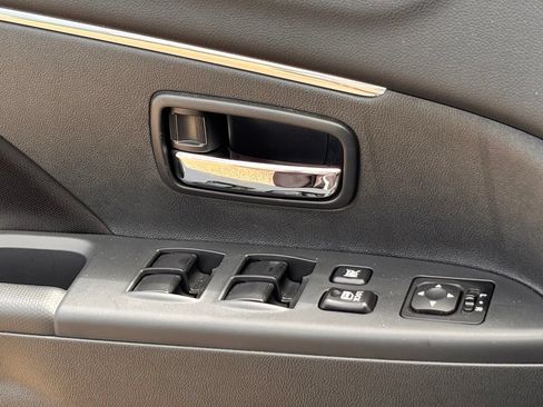 Used 2026 Mitsubishi Outlander Sport AWD image 23