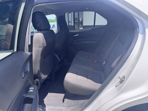 Used 2020 Chevrolet Equinox LT FWD image 13