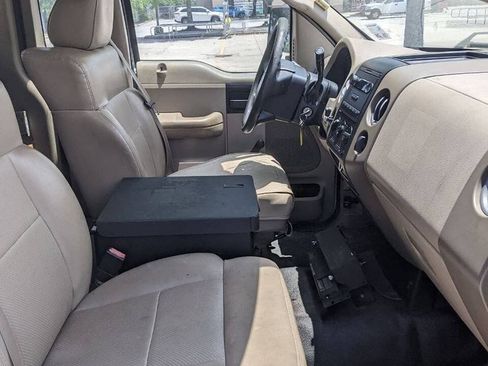 Used 2008 Ford F150 XL RWD image 12