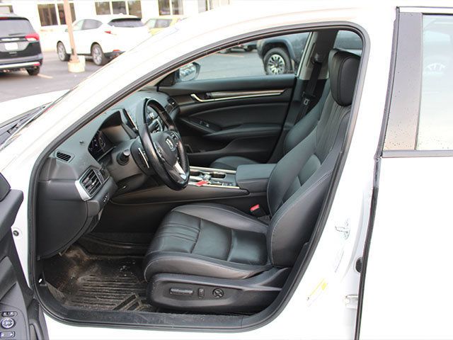 Used 2022 Honda Accord Sport Special Edition image 12