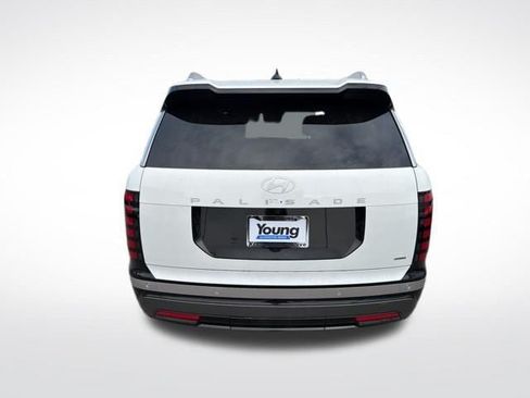 New 2026 Hyundai Palisade Limited AWD/4WD image 6